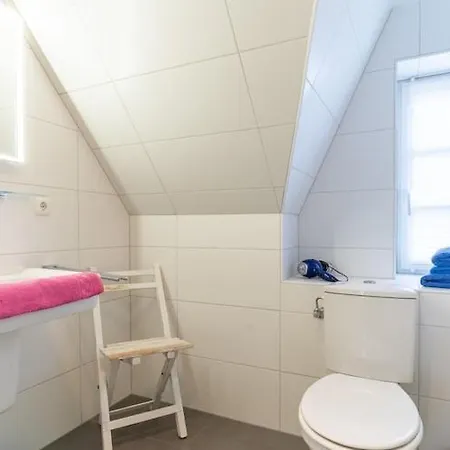 Appartamento In St Peter Ording Brösum