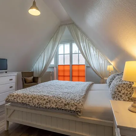 In St Peter Ording Appartamento